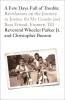 A Few Days Full of Trouble: Revelations on the Journey to Justice for My Cousin and Best Friend, Emmett Till (SC) cover image