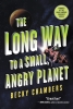 Wayfarers Book 1: The Long Way to a Small, Angry Planet (SC) cover image