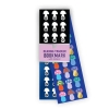 Pipsticks Bookmark: Reading Tracker - So Mush Reading cover image
