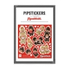 Pipsticks Stickers: Monchhichi Mix & Match cover image