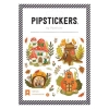 Pipsticks Stickers: Fairy Flats cover image