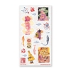 STICKII Sticker Sheet: Night of the Yokai cover image