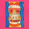 Soft Rat Studio Art Print 5x7: I am a Star! cover image