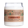Cantrip Candles: Coffee Shoppe cover image