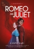 Classics in Graphics: Shakespeare's Romeo and Juliet: A Graphic Novel HC cover image