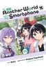 In Another World with My Smartphone, Vol. 15 (Manga) cover image