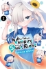 Li'l Miss Vampire Can't Suck Right, Vol. 2 cover image