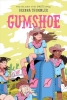 Gumshoe: A Graphic Novel cover image