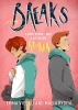 Breaks Vol. 1: The Enemies-To-Lovers Queer Webcomic Sensation . . . That's a Little Bit Broken cover image