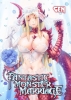 Fantastic Monster Marriage cover image