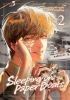 Sleeping on Paper Boats, Vol. 2 cover image