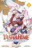 Yashahime: Princess Half-Demon, Vol. 8 cover image