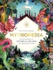 Mythopedia: An Encyclopedia of Mythical Beasts and their Magical Tales cover image