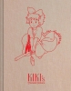 Studio Ghibli Sketchbook: Kiki's Delivery Service cover image