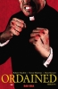 ORDAINED #1 (of 3) 2nd printing cover image