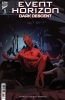 EVENT HORIZON DARK DESCENT #1 4TH PRINTING cover image