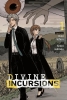 Divine Incursions (Manga) Vol. 1 cover image