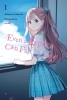 Even a Replica Can Fall in Love (manga) Vol. 1 cover image