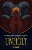 Unholy cover image