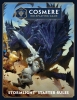 Cosmere Roleplaying Game: Stormlight Starter Rules cover image