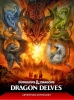 Dungeons & Dragons: Adventure Anthology — Dragon Delves cover image