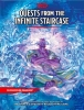 Dungeons & Dragons: Quests from the Infinite Staircase cover image