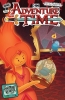 ADVENTURE TIME 2025 #11 cover image