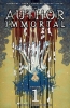 The Author Immortal Volume 1: Death of the Author cover image