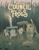 The Council of Frogs cover image