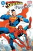 DC MARVEL SUPERMAN SPIDER-MAN ONE SHOT cover image