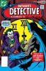 DETECTIVE COMICS #475 FACSIMILE EDITION (FOIL COVER) cover image