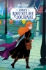Disney: Frozen — Anna's Adventure Journal cover image