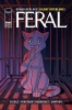 FERAL #21 cover image