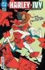 HARLEY AND IVY LIFE AND CRIMES #4 (of 6) cover image