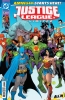 JUSTICE LEAGUE UNLIMITED #17 cover image