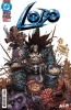 LOBO #1 cover image