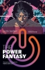 The Power Fantasy Vol. 3: The End of History cover image