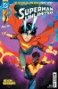 SUPERMAN UNLIMITED #11 cover image