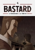 Bastard Vol. 4 cover image