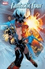 FANTASTIC FOUR #9 cover image