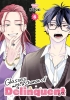Glasses with a Chance of Delinquent Vol. 6 cover image