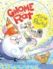 Gnome and Rat: Time to Party! cover image