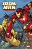 IRON MAN #3 cover image