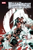 MARC SPECTOR MOON KNIGHT #2 cover image