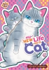 MY NEW LIFE AS A CAT TP VOL 13 cover image
