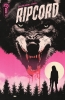 RIPCORD #2 COVER A JORGE FORNES cover image