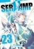 SERVAMP TP VOL 23 cover image