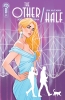 THE OTHER HALF #1 COVER C MARGUERITE SAUVAGE 1:10 INCV cover image