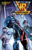 VR Troopers (SC) cover image