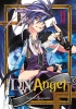 D.N.Angel New Edition, Vol. 2 cover image